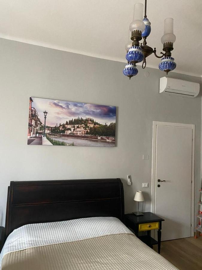 Italianflat - Raggio Di Sole Apartment Verona Exterior foto