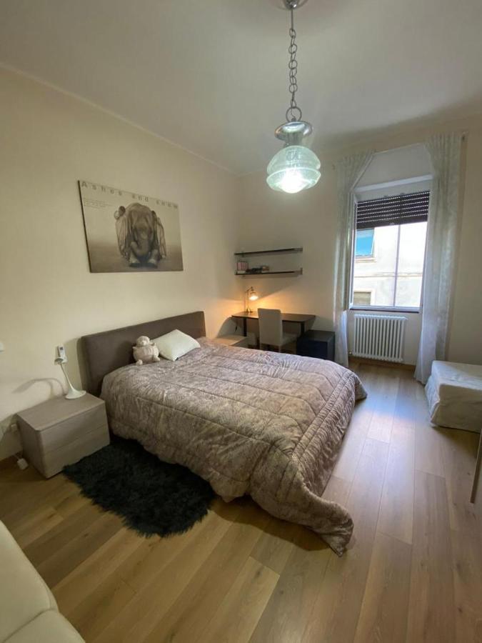 Italianflat - Raggio Di Sole Apartment Verona Exterior foto