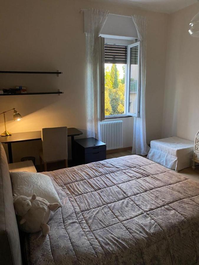 Italianflat - Raggio Di Sole Apartment Verona Exterior foto